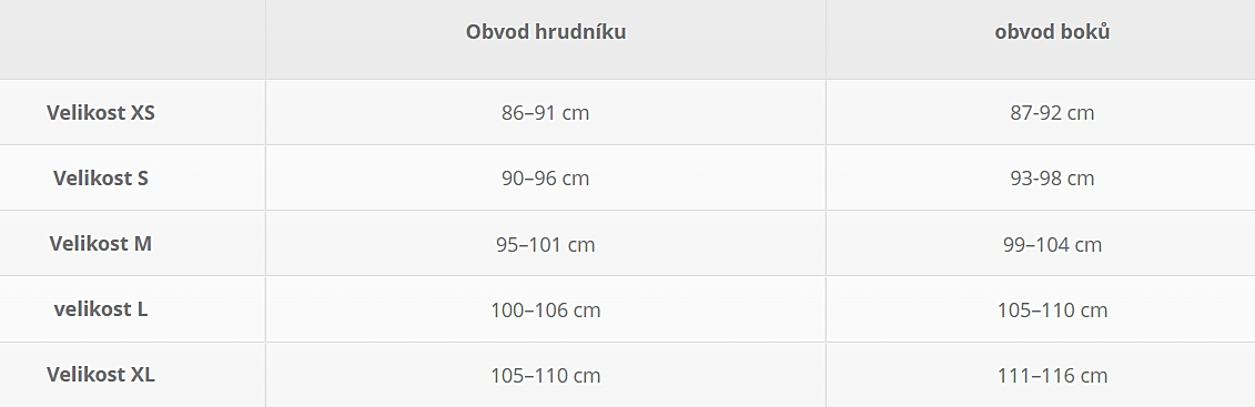 Tummy tričko